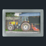 FAZENDA LIFE<br><div class="desc">É hora de parar para o fazendeiro parar para almoçar antes de voltar para os campos em seu trator.</div>
