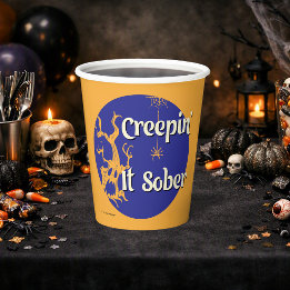 Fazendo a Festa sóbrio | Festa de Halloween Sóbrio