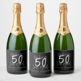 Fazer 50, comemoração de aniversário