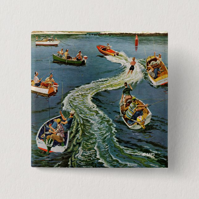 Fazer A Acordar de Ben Kimberly Pins (Frente)