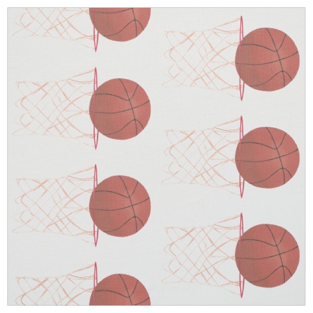 Fazer de basquete tecido de aro de rede (Modelo)