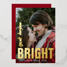 Fazer de Natal moderno borrifa