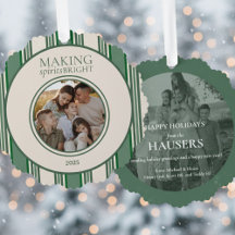 Fazer Espirita Duas Faixas Fotográficas Brilhantes