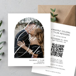 Fazer o orçamento do casamento do CÓDIGO QR com fo
