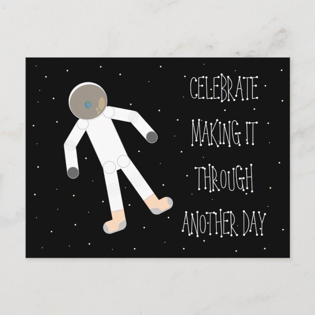 Fazer-o por outro dia - Notas do Nod (Frente)