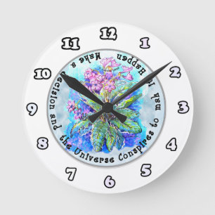 Fazer um relógio de decisão