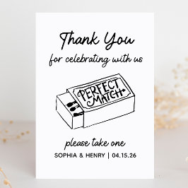 Fazer um Sinal de Favor de Caixa de Correspondênci