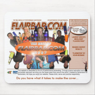 FBC Mousepad 2008