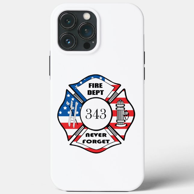 FDNY FIRE DEPT (Verso)