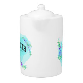 Fé, Efesianos 2:8 Chaleira