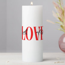 Fé, esperança amor