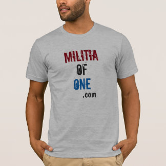 Fé, família, t-shirt das armas de fogo