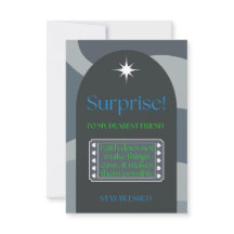 Fé torna impossível