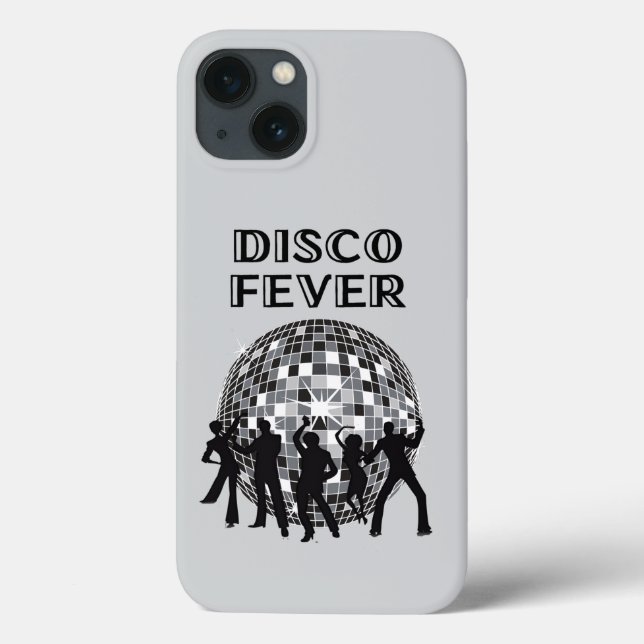 Febre do Disco (Verso)