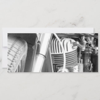 Fechamento do Motor de Motociclo