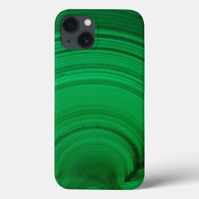 Fechamento Malaquita Verde (Verso)