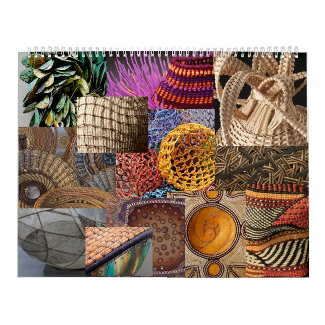 Fechando, Calendário do Membro NBO Nº 2 (Capa)