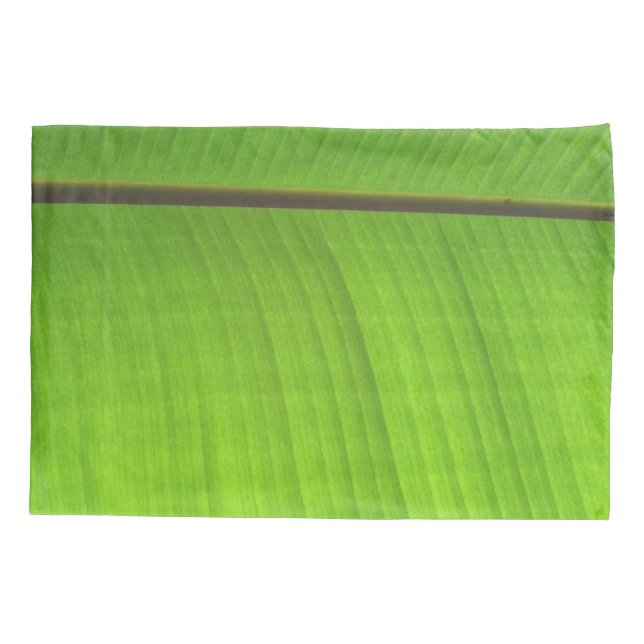 Fecho de Banana Leaf (Verso)