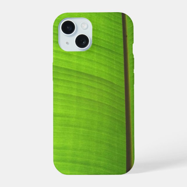 Fecho de Banana Leaf (Verso)