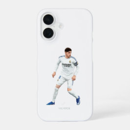 Federico Valverde - Real Madrid