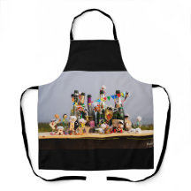Feestende fubby's de van een feestje houden, gefel