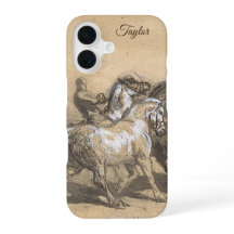 Feira de Cavalos Personalizada – Rosa Bonheur