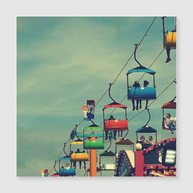 Feira Estadual (Frente)
