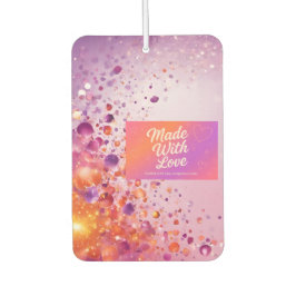 Feita Com A Relógio Do Amor