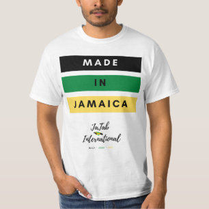 Feita Na Jamaica T-Shirt