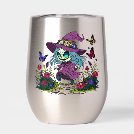 Feiticeira Primavera