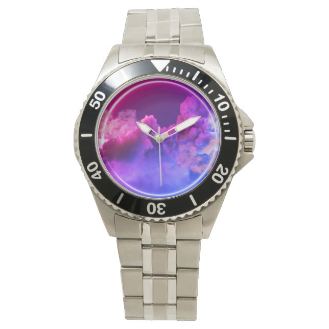 Feito com Precisão: Melhores Relógios para a Elite (Frente)