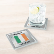 Feito na Irlanda
