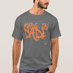 Feito No Condado De Dade 305 Nas Camisetas E Camis