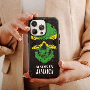 Feito no iPhone da Jamaica   capas de iphone jamai