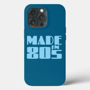 Feito nos anos 80