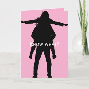 FEITO PARA CADA CARTÃO AMOR