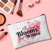 Felicidade Bloomia de Dentro Pequeno