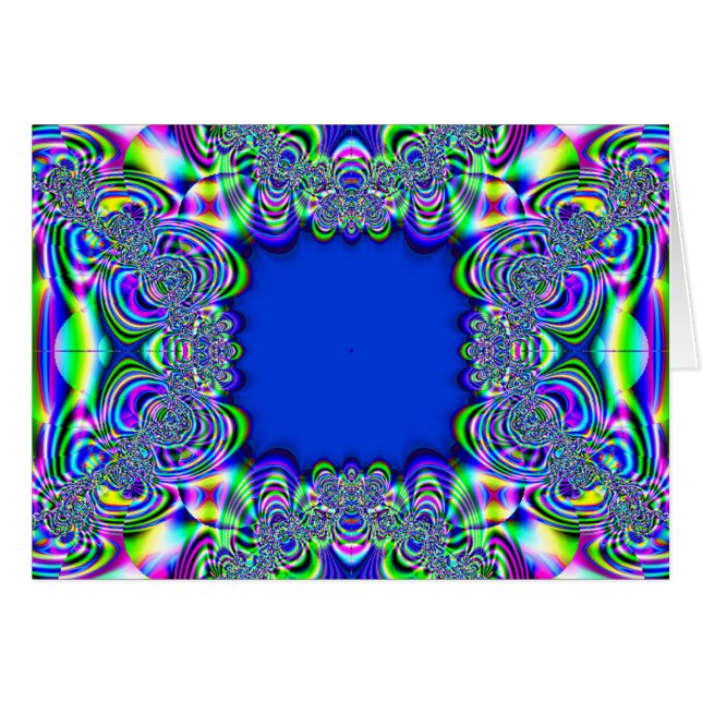 Felicidade_ Cartão (Frente Horizontal)