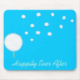 Felicidade Eterna MousePad