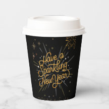 Felicitemos o Ano Novo!