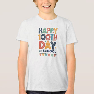 Feliz 100º Dia da Camisa de Vida do Professor