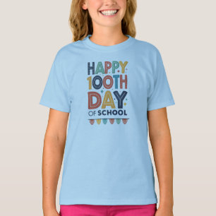 Feliz 100º Dia da Camisa de Vida do Professor