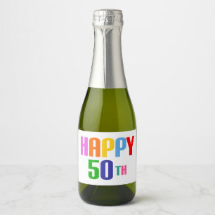 Feliz 50º