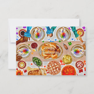 Feliz Ação de Graças, LGBTQ, Orgulho gay