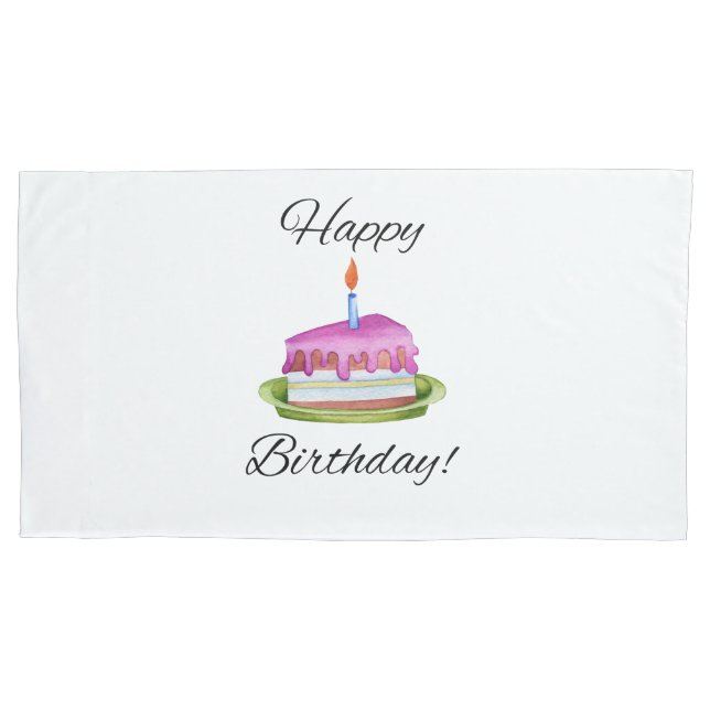 Feliz aniversario! (Frente)