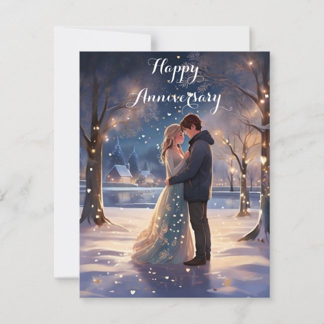 Feliz aniversário (Frente)