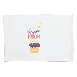 Feliz aniversário