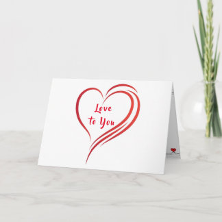 FELIZ "ANIVERSÁRIO" AO AMOR DO MEU CARTÃO DE VIDA