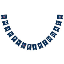 Feliz aniversario Boricua, bandeira de Puerto Rico