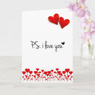 ***FELIZ ANIVERSÁRIO*** CARTÃO DE AMOR